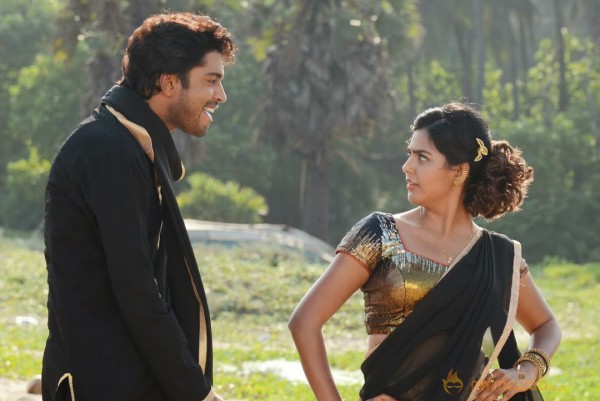Brother Of Bommali Movie Latest Stills