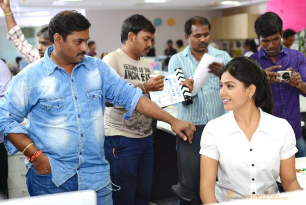 Brother Of Bommali Movie Latest Stills