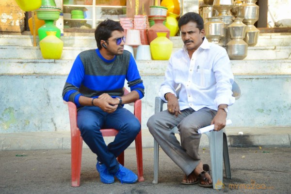Brother Of Bommali Movie Latest Stills