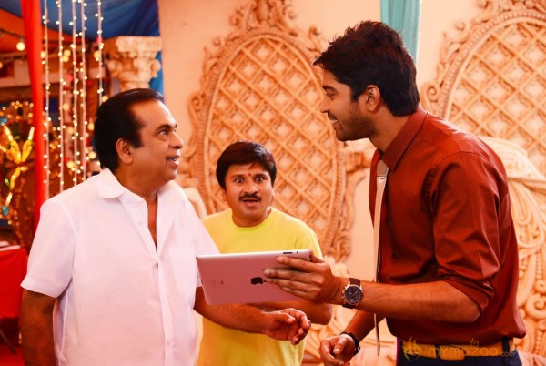 Brother Of Bommali Movie Latest Stills
