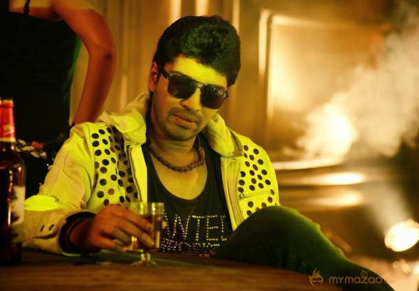 Brother Of Bommali Movie Latest Stills