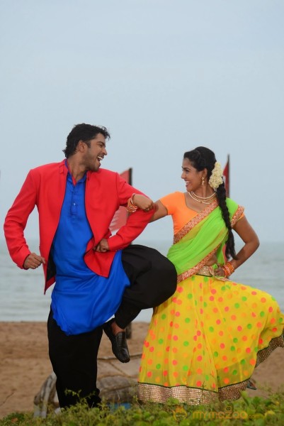 Brother Of Bommali Movie Latest Stills
