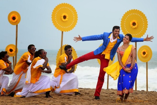 Brother Of Bommali Movie Latest Stills
