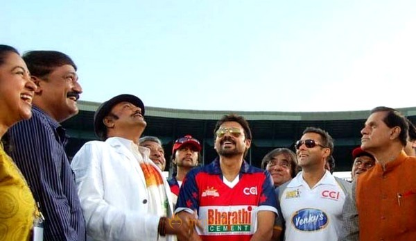 CCL Curtain Raiser Match Photos 