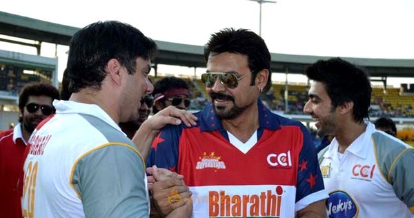 CCL Curtain Raiser Match Photos 