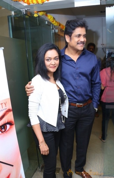 Celebs at Age Erase Book Launch Photos