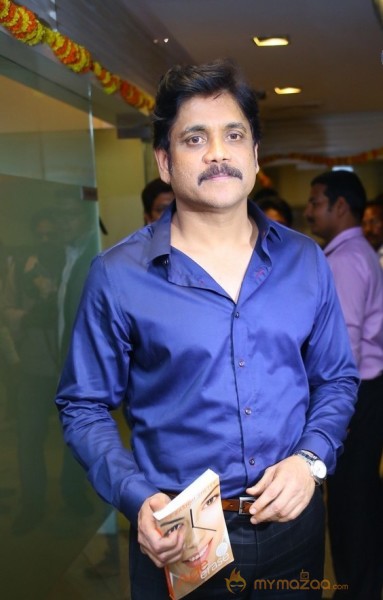 Celebs at Age Erase Book Launch Photos