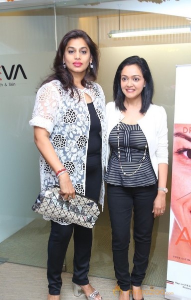 Celebs at Age Erase Book Launch Photos