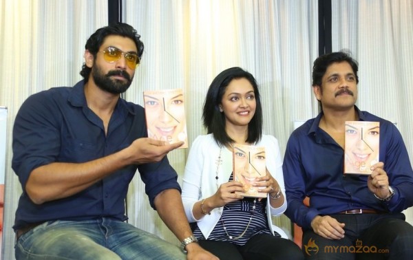 Celebs at Age Erase Book Launch Photos
