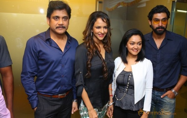 Celebs at Age Erase Book Launch Photos