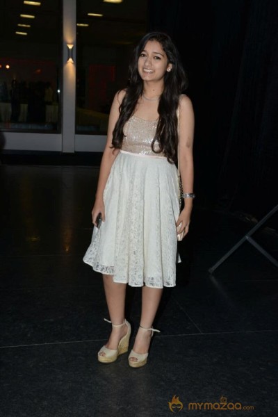 Celebs At Blenders pride Fashion Tour 2013 Photos