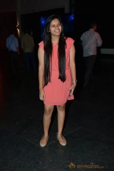 Celebs At Blenders pride Fashion Tour 2013 Photos