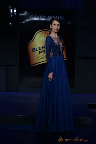 Celebs At Blenders pride Fashion Tour 2013 Photos