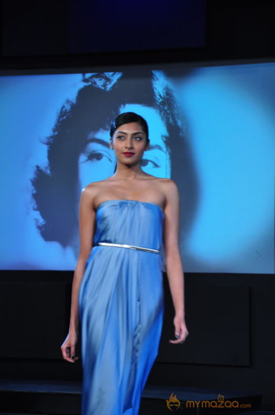 Celebs At Blenders pride Fashion Tour 2013 Photos