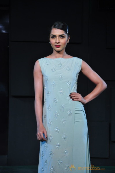 Celebs At Blenders pride Fashion Tour 2013 Photos