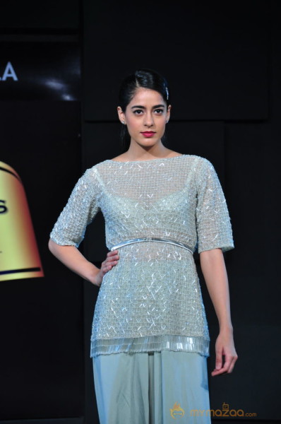 Celebs At Blenders pride Fashion Tour 2013 Photos