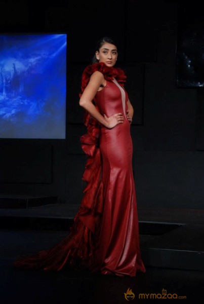 Celebs At Blenders pride Fashion Tour 2013 Photos