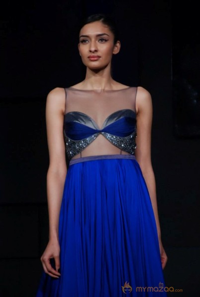 Celebs At Blenders pride Fashion Tour 2013 Photos