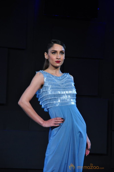 Celebs At Blenders pride Fashion Tour 2013 Photos