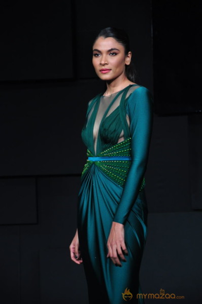 Celebs At Blenders pride Fashion Tour 2013 Photos