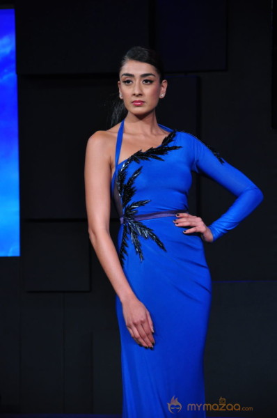 Celebs At Blenders pride Fashion Tour 2013 Photos
