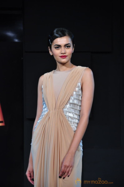 Celebs At Blenders pride Fashion Tour 2013 Photos