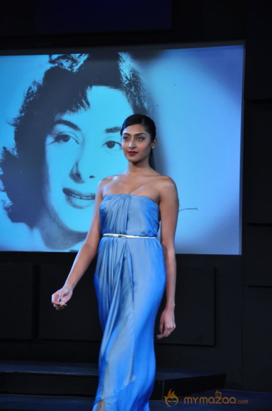 Celebs At Blenders pride Fashion Tour 2013 Photos