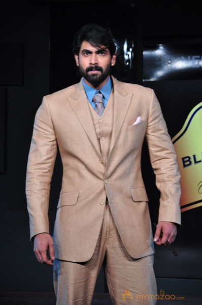 Celebs At Blenders pride Fashion Tour 2013 Photos