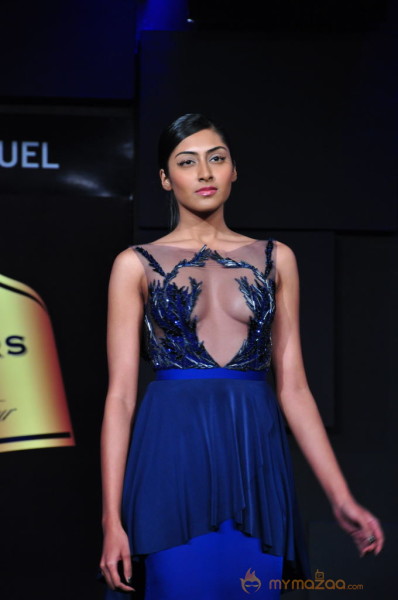 Celebs At Blenders pride Fashion Tour 2013 Photos