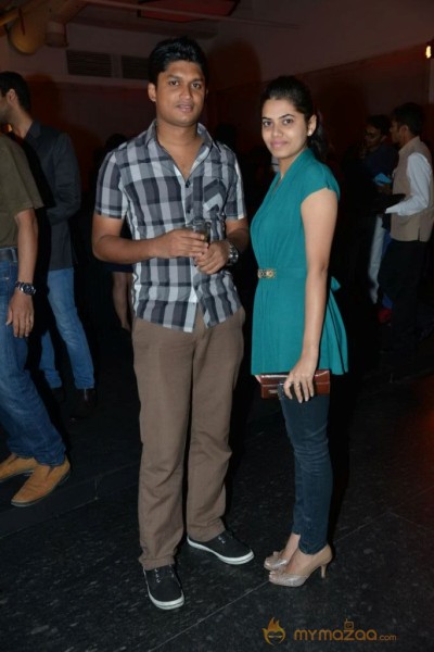 Celebs At Blenders pride Fashion Tour 2013 Photos