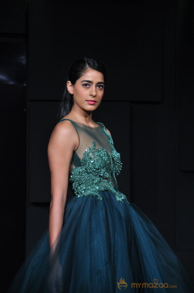 Celebs At Blenders pride Fashion Tour 2013 Photos