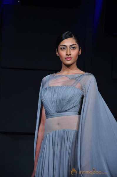 Celebs At Blenders pride Fashion Tour 2013 Photos