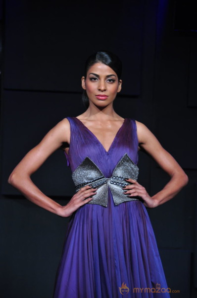 Celebs At Blenders pride Fashion Tour 2013 Photos