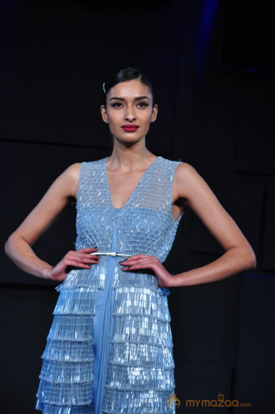 Celebs At Blenders pride Fashion Tour 2013 Photos