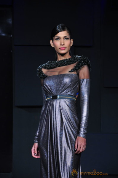 Celebs At Blenders pride Fashion Tour 2013 Photos