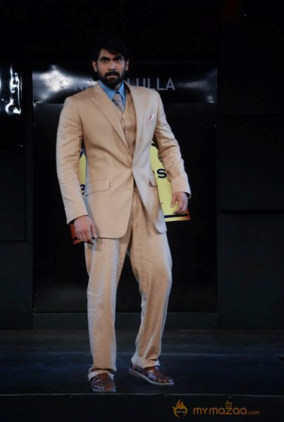 Celebs At Blenders pride Fashion Tour 2013 Photos