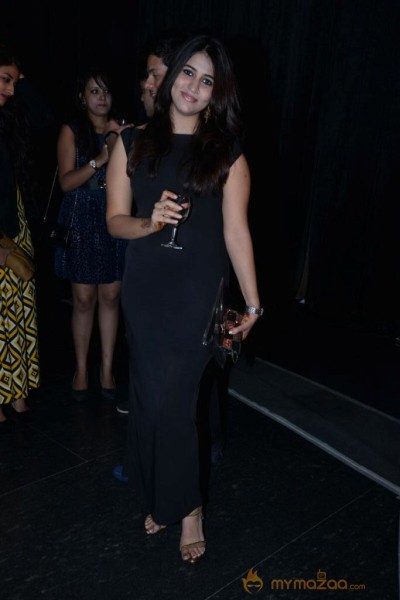 Celebs At Blenders pride Fashion Tour 2013 Photos
