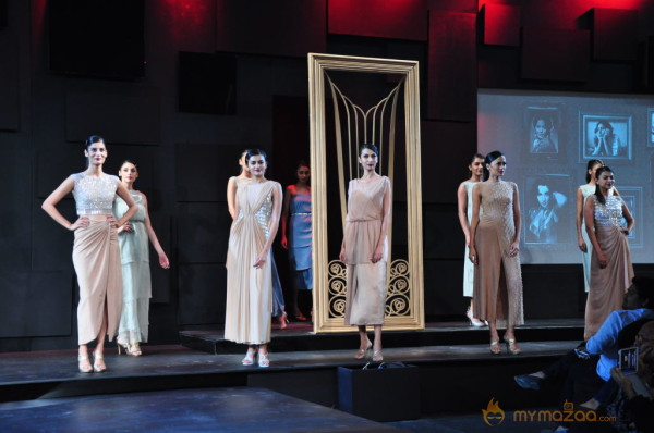 Celebs At Blenders pride Fashion Tour 2013 Photos