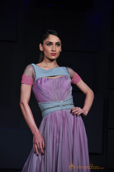 Celebs At Blenders pride Fashion Tour 2013 Photos