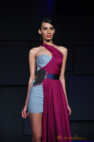 Celebs At Blenders pride Fashion Tour 2013 Photos