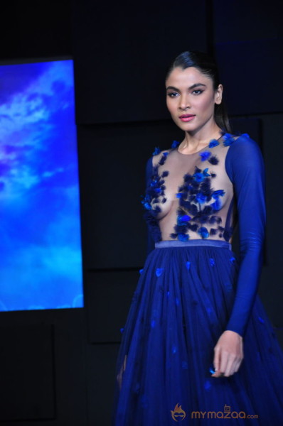Celebs At Blenders pride Fashion Tour 2013 Photos