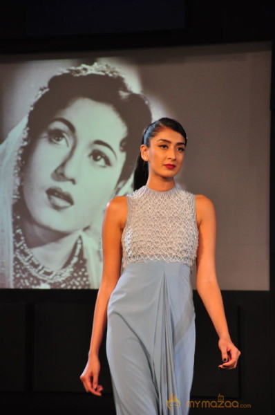 Celebs At Blenders pride Fashion Tour 2013 Photos