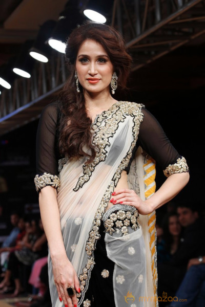 Celebs at BPH Fashion Day 4 Photos