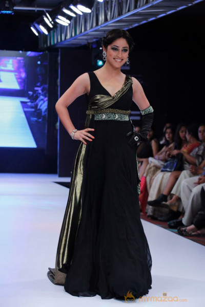 Celebs at BPH Fashion Day 4 Photos