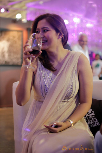 Celebs at Indian Luxury Expo Event Photo Gallery