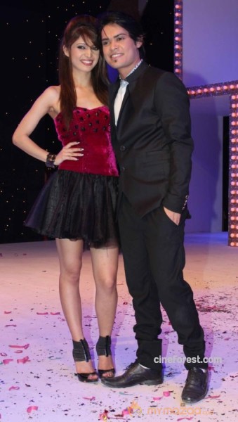 Celebs At Nach Baliye launch Hot Pics