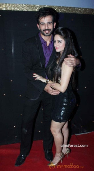 Celebs At Nach Baliye launch Hot Pics