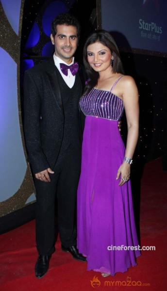 Celebs At Nach Baliye launch Hot Pics