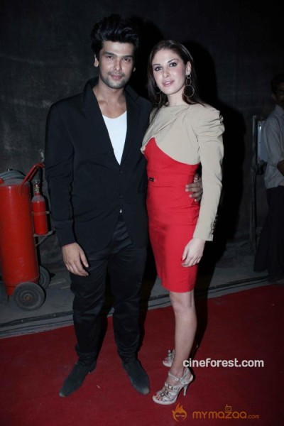 Celebs At Nach Baliye launch Hot Pics