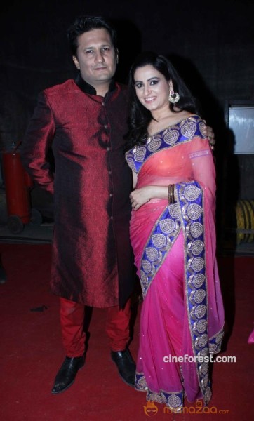 Celebs At Nach Baliye launch Hot Pics